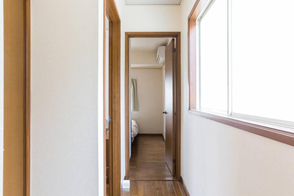 Apartment アンドステイ百人町2丁目a *