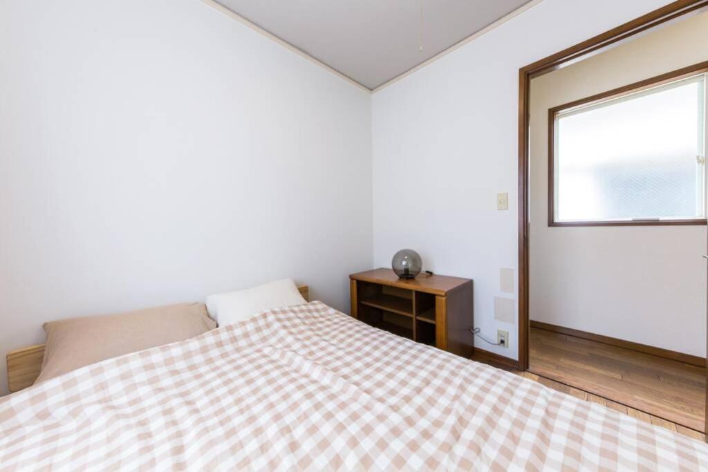 アンドステイ百人町2丁目a Apartment Tokyo