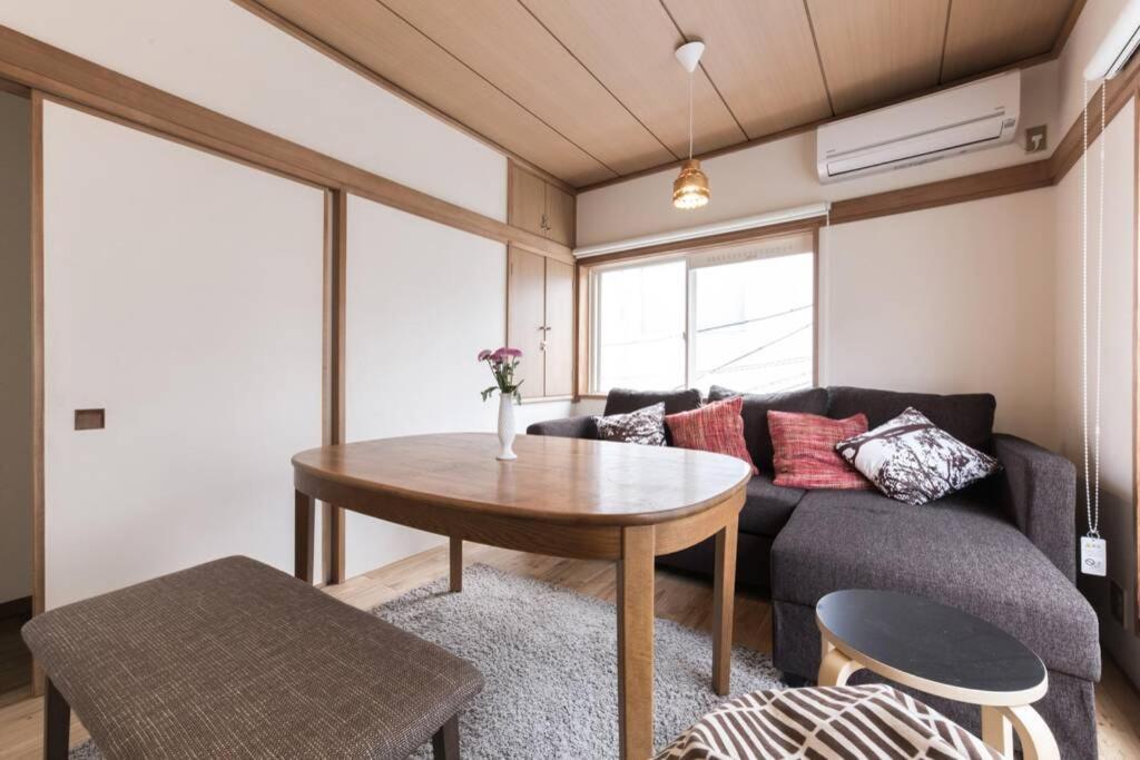 アンドステイ百人町2丁目a Apartment Tokyo