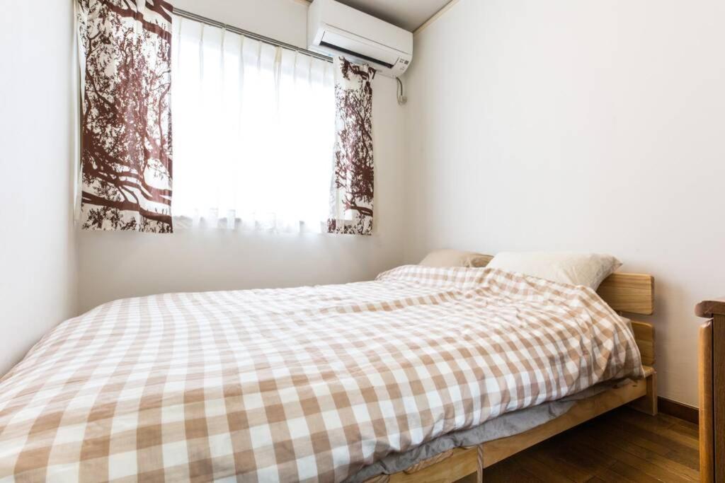 Apartment アンドステイ百人町2丁目a