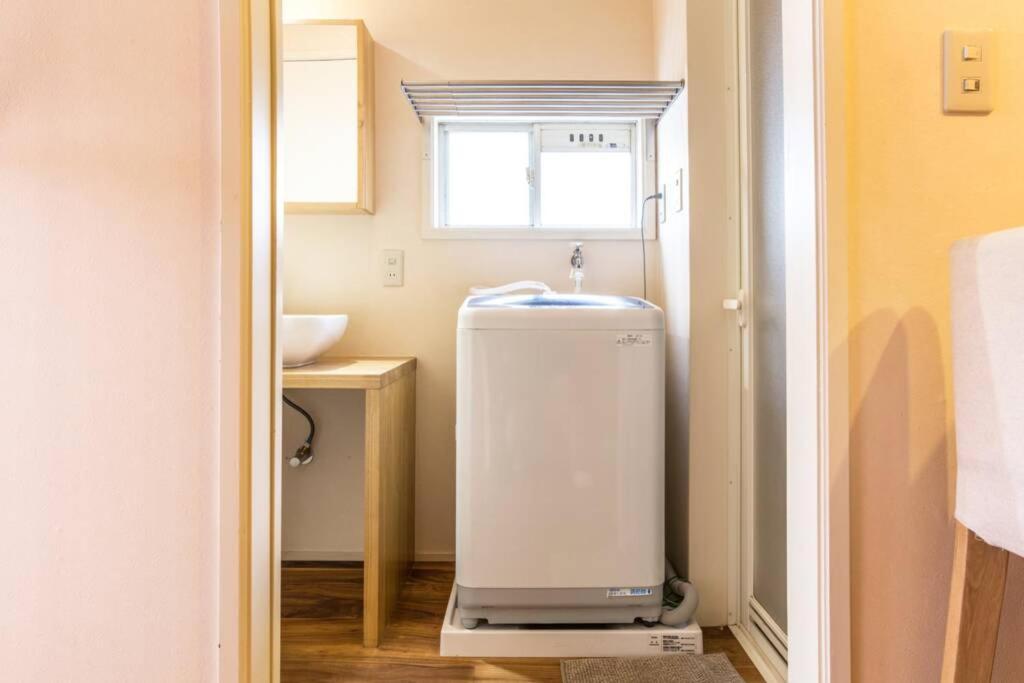 Apartment アンドステイ百人町2丁目a