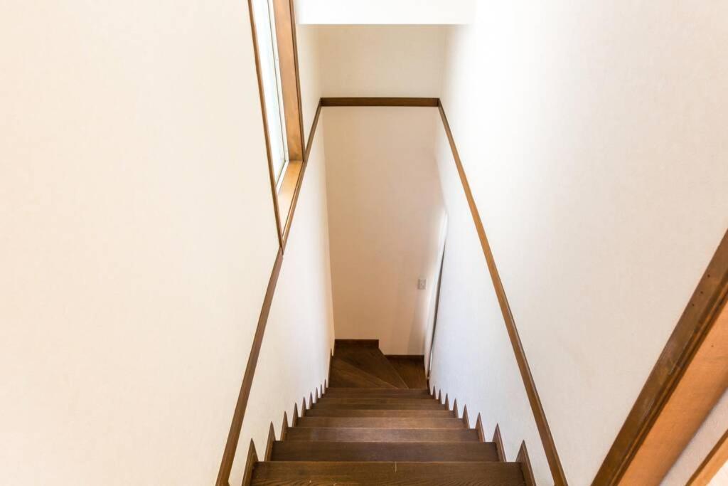 アンドステイ百人町2丁目a Apartment