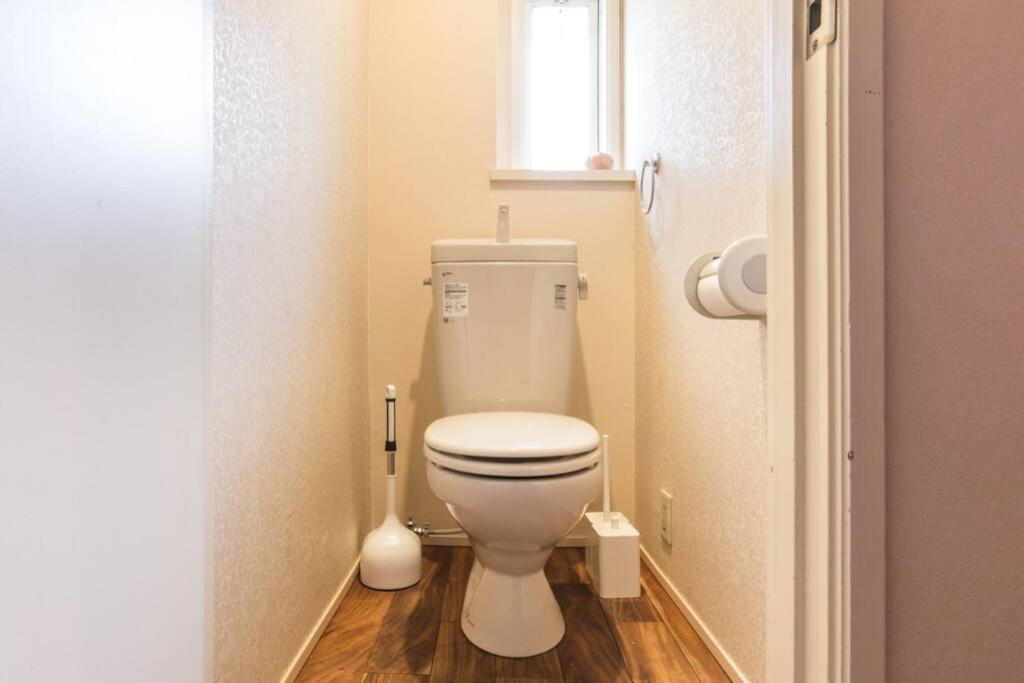 アンドステイ百人町2丁目a Apartment *